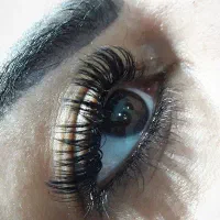 اکستنشن مژە|خدمات آرایشگری و زیبایی|سنندج, |دیوار