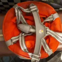 وسایل بچه گهواره وسایر|اسباب و اثاث بچه|سمنان, |دیوار