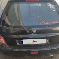 پراید 111مدل 90|خودرو سواری و وانت|مرودشت, مسکن مهرگان|دیوار