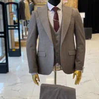 چهارراه بزرگمهر شهر شب کت شلوار یک وسیصد