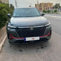 چانگان cs35 وارداتی