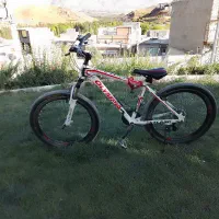 دوچرخه 26 المپیا|دوچرخه، اسکیت، اسکوتر|سنندج, |دیوار