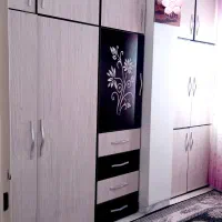 اجاره واحدمسکونی دوخوابه فول امکانات|اجارهٔ آپارتمان|پاکدشت, شهرک امام رضا|دیوار