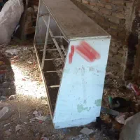 ویترین کارکرده سالم