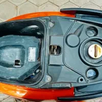 موتور هیرو پیلیژر 110|موتورسیکلت|قم, آلوچو|دیوار