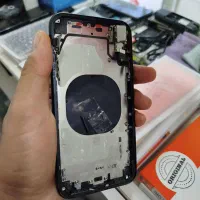 گوشی اوراقی و شاسی یا فریم آیفون xr وxو 5 و 5s و 6|موبایل|قزوین, |دیوار