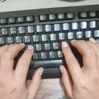 تایپ.تایپ فوری.10انگشتی