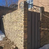 خانه سانیج نقلی