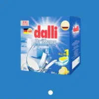 قرص ماشین ظرفشویی و لباسشویی ۲۸عددی