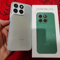 هانر X8B حافظه 512 گیگ