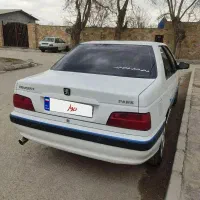 پارس ۱۴۰۱|خودرو سواری و وانت|مشهد, میان ولایت|دیوار