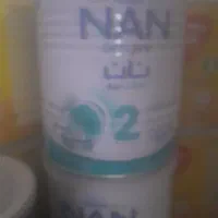 قوطی شیر خشک