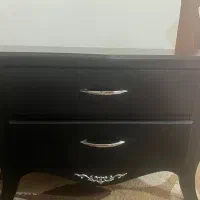 میز و ایینه