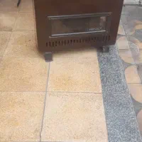 بخاری|بخاری، هیتر، شومینه|شیراز, گلشن|دیوار