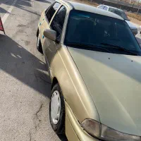 دووسیلو۸۰|خودرو سواری و وانت|اصفهان, شهرک کاوه|دیوار