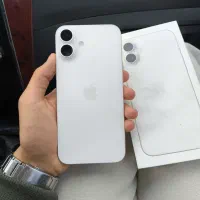 iphone 16 plus نو 16 پلاس