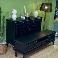 میز تی وی (ویکتوریا )سایز بندی و رنگ بندی داره|میز تلویزیون|تهران, شهید رجایی|دیوار