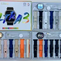 ساعت هوشمند و ایرپاد|ساعت|پاکدشت, خاتون آباد|دیوار