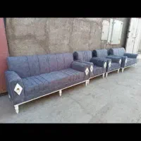 مبل راحتی عباس