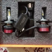 هدلایت M8pro