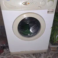 لباسشویی آبسال