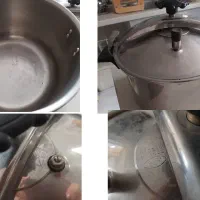 وسایل آشپزخانه