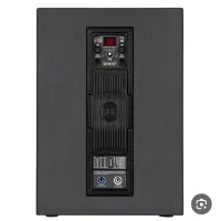 فروس ساب اکتیو ارسی اف rcf905|سیستم صوتی خانگی|فیروزآباد (فارس), |دیوار