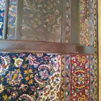 جلومبلی|مبلمان خانگی و میز عسلی|تهران, امیر بهادر|دیوار
