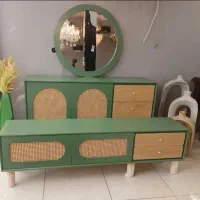 آینه کنسول  مدی سوفیا|بوفه، ویترین، کنسول|اردبیل, |دیوار