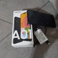Samsong A01|موبایل|بجنورد, |دیوار