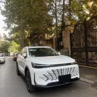 بایک بیجینگ x7
