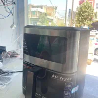 سرخکن بدون روغن|اجاق گاز و لوازم برقی پختوپز|ایلام, |دیوار