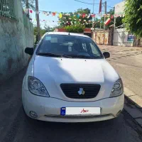 تیبا ۲ مدل ۴۰۱
