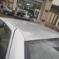 پژو 405 مدل 89|خودرو سواری و وانت|بانه, |دیوار