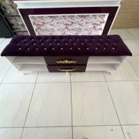 کاناپه میز بزرگ