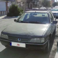 روآ|خودرو سواری و وانت|یزد, |دیوار