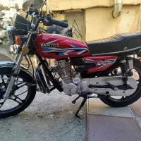 هندا 200