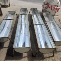 ساخت انواع تانکر وابخور
