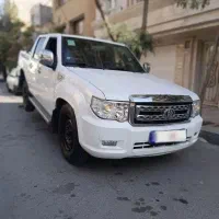 کارون 1401 یدکش پادرا پلاس دوکابین|خودرو سواری و وانت|مشهد, فاطمیه|دیوار
