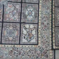 فرش خشتی در حد نو|فرش|قم, پردیسان|دیوار