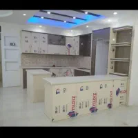 کابینت گنجینه کد 4629281646481848438318|مصالح و تجهیزات ساختمان|رودبنه, |دیوار