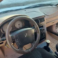 پارس سال مدل ۹۶|خودرو سواری و وانت|مشهد, امیریه|دیوار