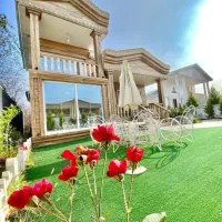 250متری ویلا نیمپیلوت3خواب سندتک برگ