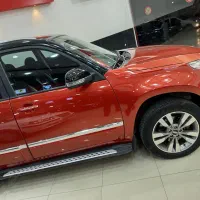 ام وی ام ایکس 33  s|خودرو سواری و وانت|گرگان, |دیوار