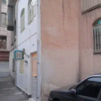 ۱۴۸متر کلنگی  بر۸ قابل سکونت هاشمی تقاطع جیحون