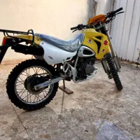 فروش تریل احسان کم کارکرد تک برگ سند|موتورسیکلت|نوشهر, |دیوار