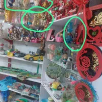دکوری منزلیه،وغیرو