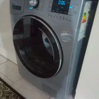 تعمیر لباسشویی الجی و سامسونگ و اسنوا.. در منزل