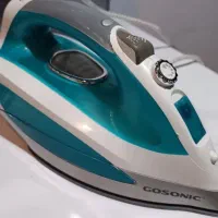 اتو بخار گاسونیک