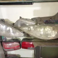 قطعات یدکی|قطعات یدکی و لوازم جانبی|قائم‌شهر, |دیوار